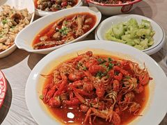 -李叔叔虾蟹大排档(青羊店)