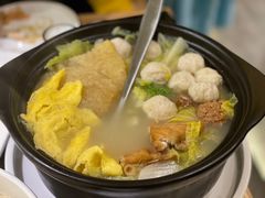-江南郡府(天宝路店)