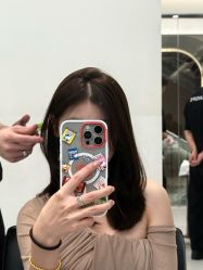 -DL HOPE明星造型