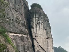 -崀山风景名胜区