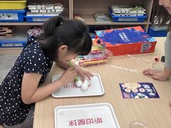 -斯坦星球AI编程·机器人科创·科学实验·信奥·思维·STEM·乐高·竞赛考级(长宁虹桥大融城荟聚中心)