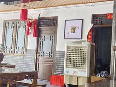 -徐氏竹香园牛肉火锅(飞虎路店)