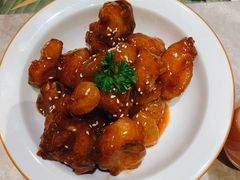 -大树餐厅(红旗街万达店)