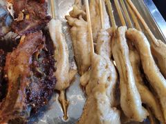 -金乐活美食(中街店)