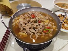 -凯鸽酒楼(大同振兴街店)