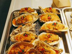 -庙街旅游·美食广场(五一广场店)