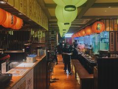 -鸟鹏烧鸟居酒屋(熙龙湾店)