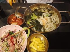 -HOTISLAND海鸡岛·韩国料理(江南西店)