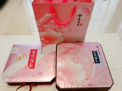 -成都绿洲大酒店(春熙路太古里店)