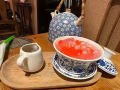 -食味酒味天津菜·海肠捞饭·东方酒饮(鼓楼店)