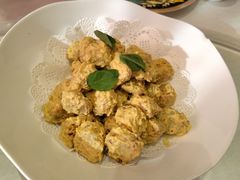 -盛百味·家宴餐厅(霸州分店)