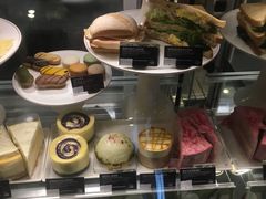 -星巴克臻选(深圳龙岗万科店)