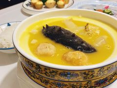 -肆月河豚·新淮扬(金融街店)