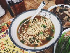 -正宗阳山牛杂(东城店)