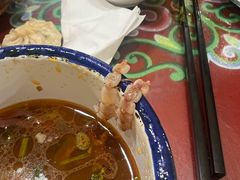 -格日勒阿妈蒙古厨房(大召店)