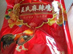 -王氏老字号宁强麻辣鸡(天荡花苑店)