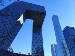 -中央广播电视总台(光华路办公区)