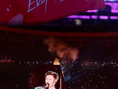 -杭州奥体中心-体育场