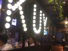 -鱼库·不仅是一家烤鱼店(车公庙店)