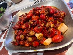 -靓靓蒸虾·头牌蒸虾(雪松路总店)