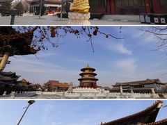-大悲禅寺