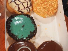 -J.CO Donuts & Coffee(Mal Bali Galeria)