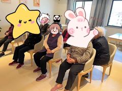 -长孝家园密云养老院