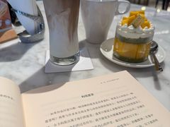 -深圳罗湖木棉花凯悦尚选酒店•大堂吧