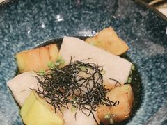 -玄白·炭烤活鳗(上海首店)