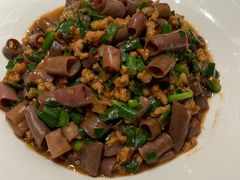 -前海沿·青岛菜(乐客城店)