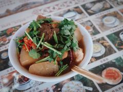 -周大娘牛乳(旧寨古村总店)