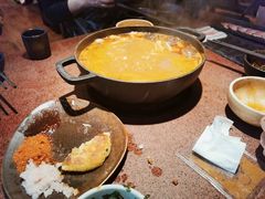 -旺福·贵州酸汤牛肉火锅(陆悦天地店)