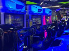 -星际传奇·电玩城·游戏厅·儿童乐园(大悦城店)