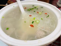 -吴记酱骨炖菜馆(西大直街店)