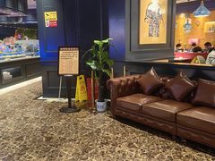 -SEA西雅图海鲜自助餐厅(海乐世界店)