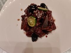 -上海静安昆仑大酒店