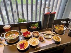 -壹小馆.皇城老妈(成都太古里店)