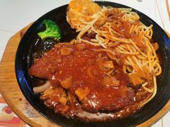 -豪享来(我格广场店)