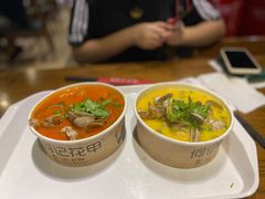 -何记花甲(海岸城旗舰店)