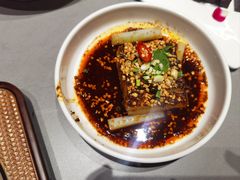 -四川饭店(长白店)