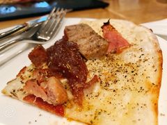 -Pizza Marzano玛尚诺(中骏世界城店)