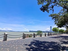 -深圳湾公园(南山区)
