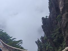 -黄山风景区