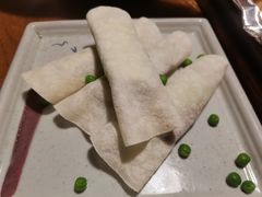 -新白鹿餐厅(龙游路店)