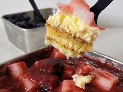 -CAKEBOSS蛋糕老板(东直门来福士店)