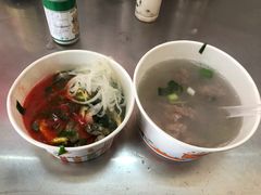 -群众牛肉小点(蚵仔煎)