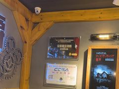 -伯爵·沉浸式超级密室·直营店