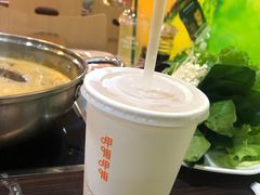 -呷哺呷哺(西单大悦城店)