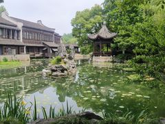 -老运河餐厅