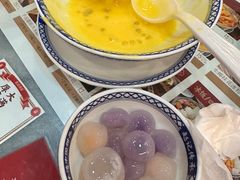 -赵记传承·中国甜品(福州总店)